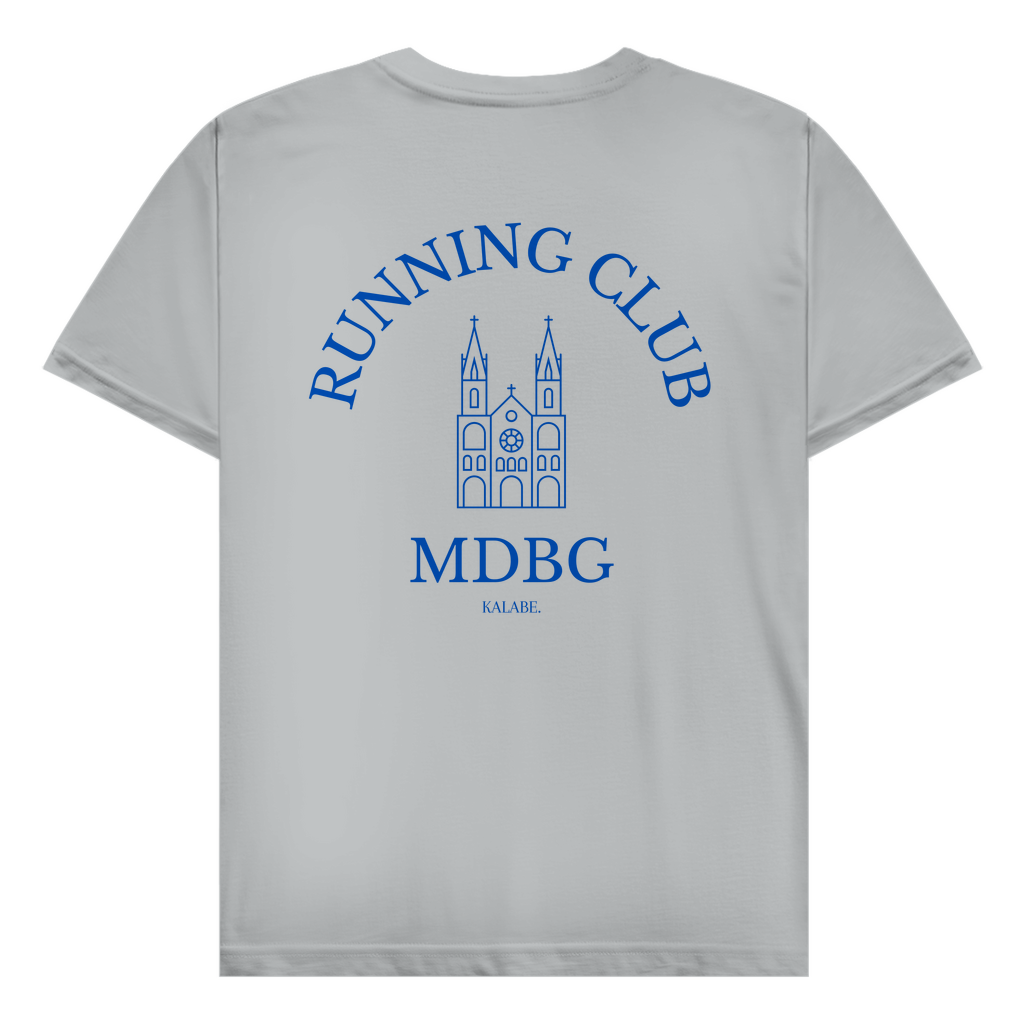 Running Club MDBG