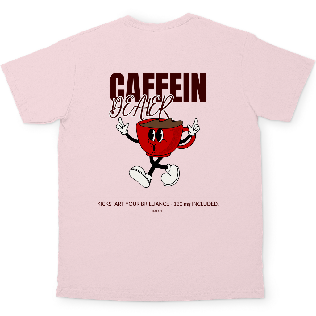 Caffein Dealer