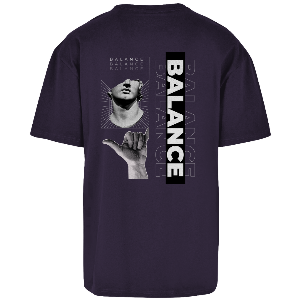 Balance - Oversize