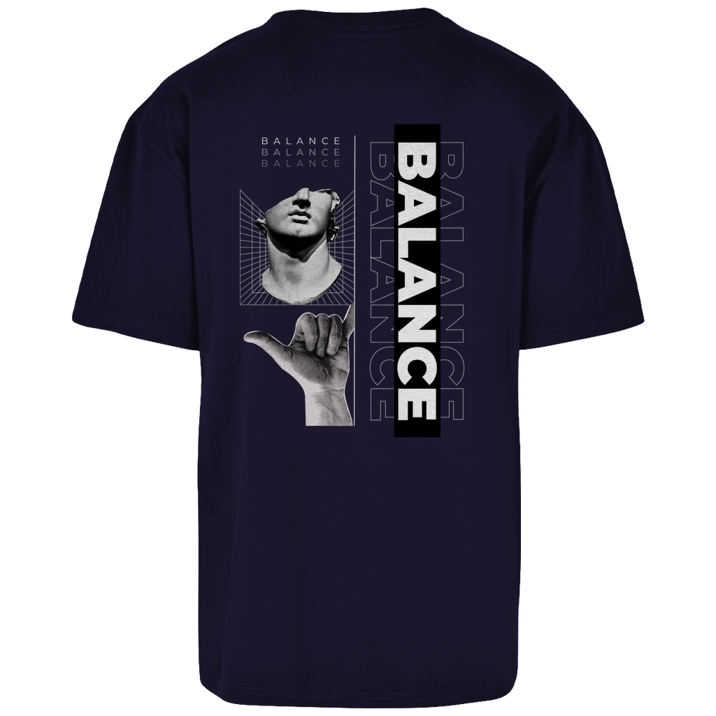 Balance - Oversize