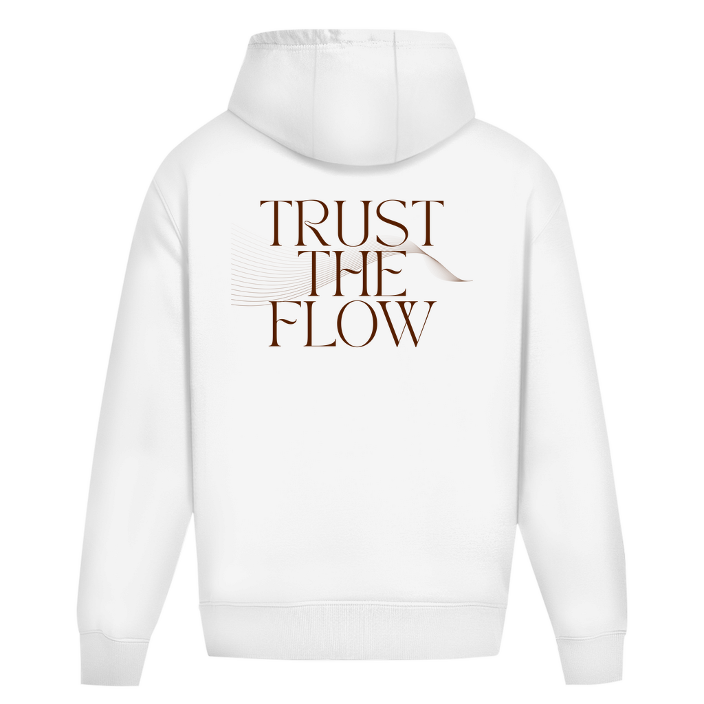 Trust the Flow - Oversize