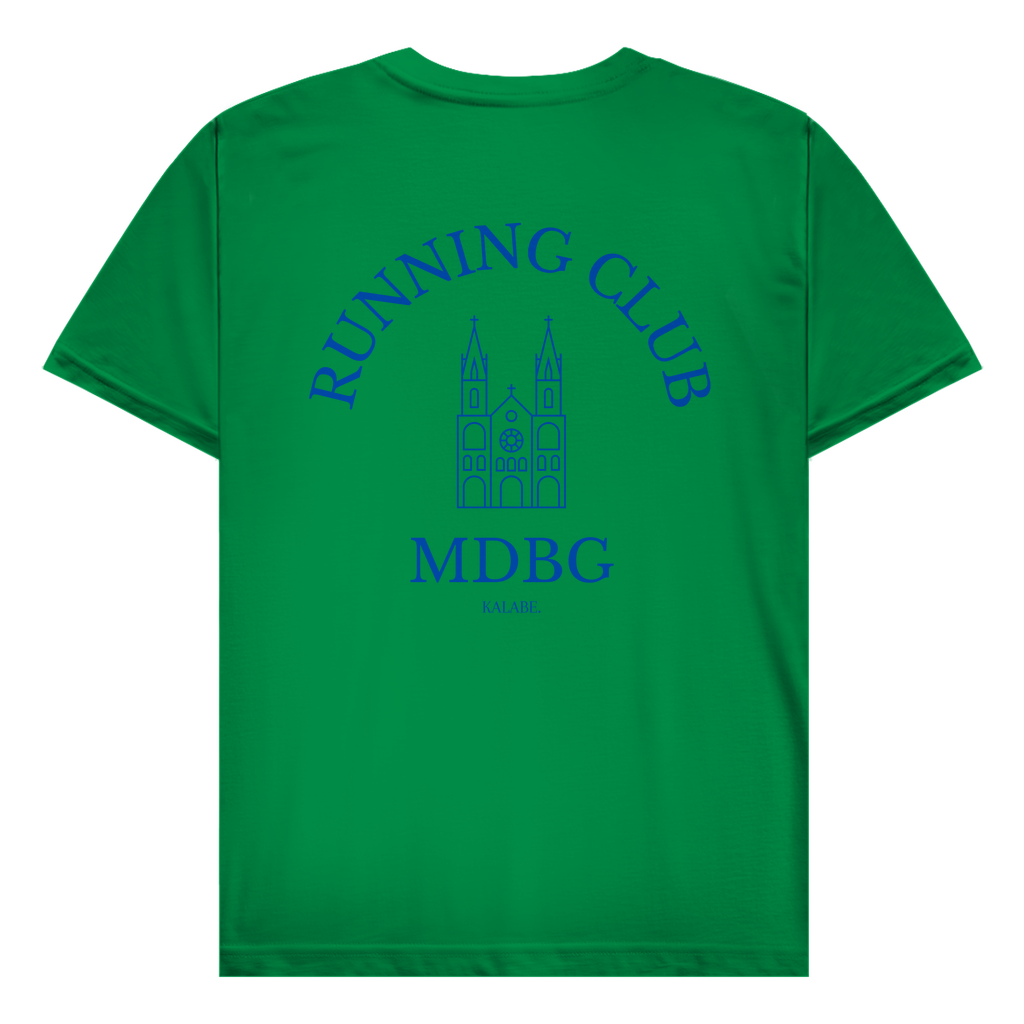 Running Club MDBG