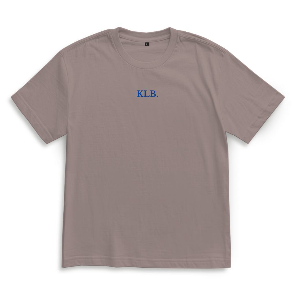 Running Club MBG - Oversize