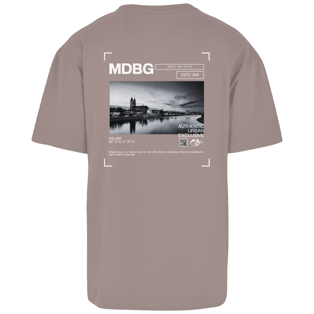 MDBG - Oversize