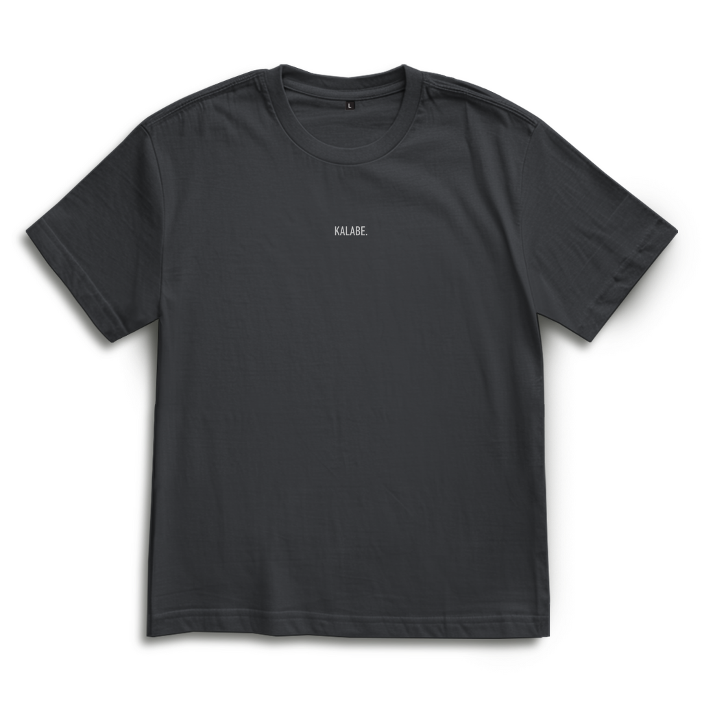 No Excuses - Oversize