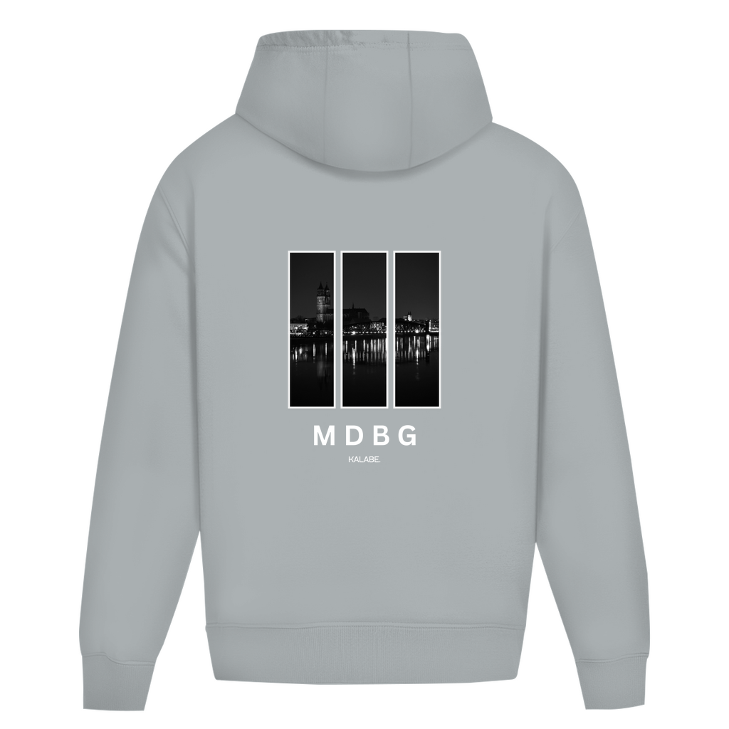 MDBG2 - Oversize