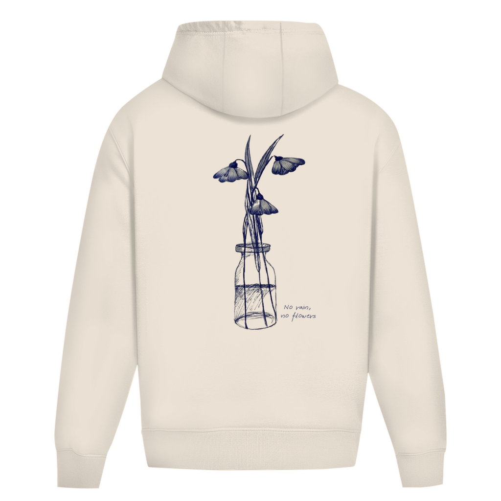 Valentinas Flowers - Oversize