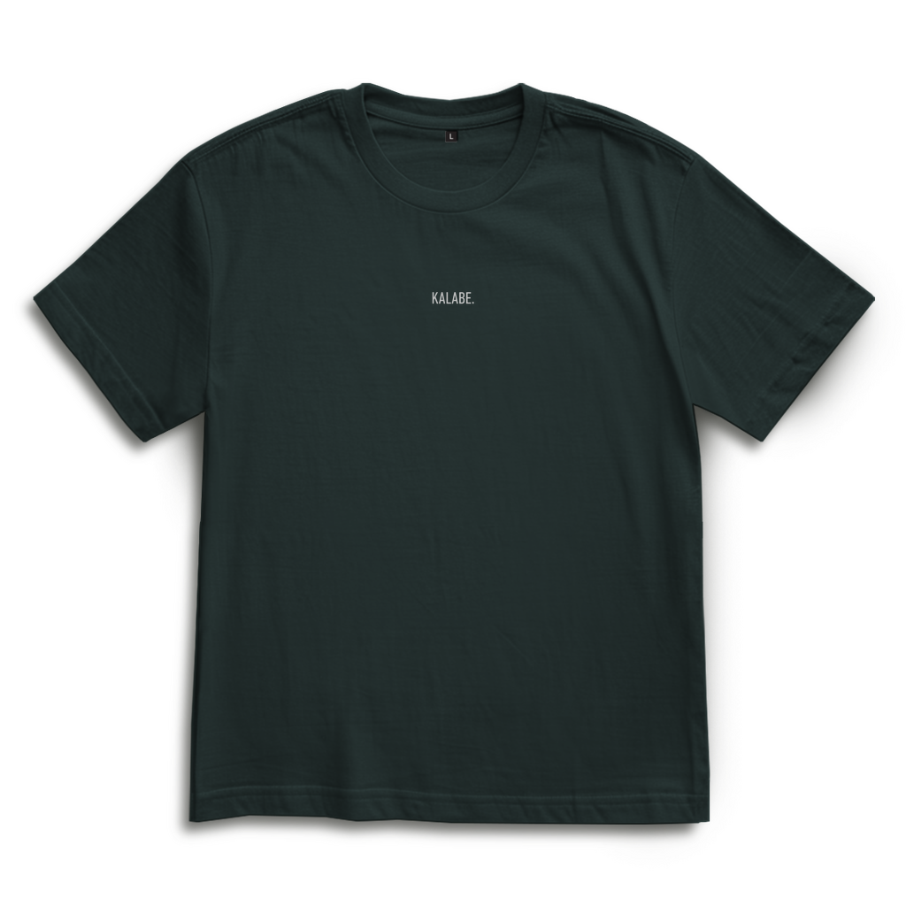 No Excuses - Oversize