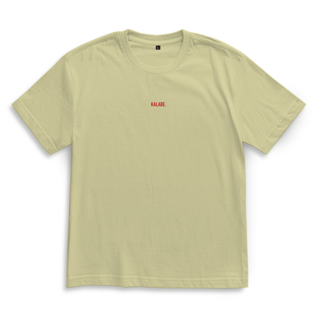 Summer Vibes - Oversize