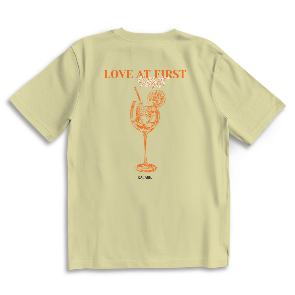 Love at first Sight - Oversize