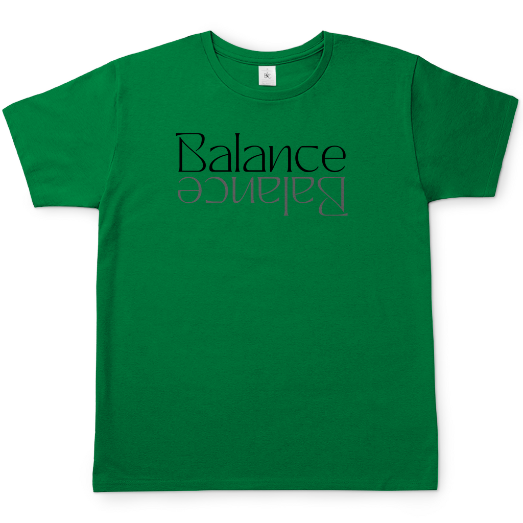Choose Balance