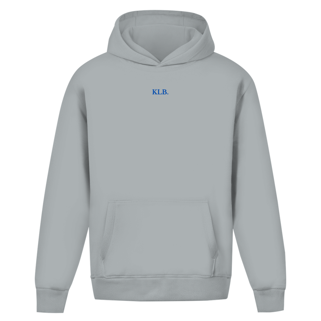 Running Club MDBG - Oversize