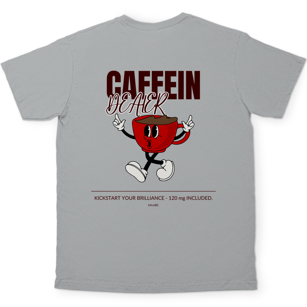 Caffein Dealer