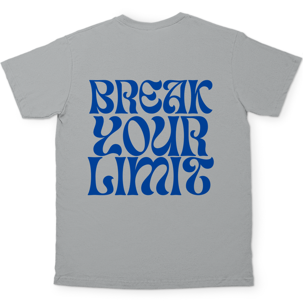 Break your Limit