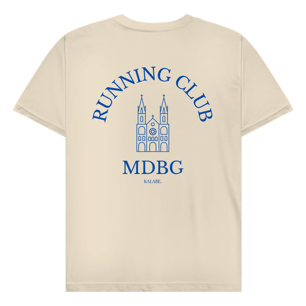 Running Club MDBG