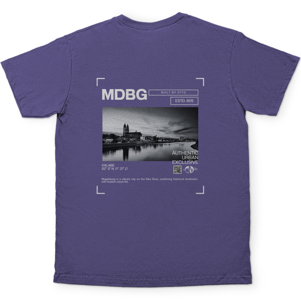 MDBG
