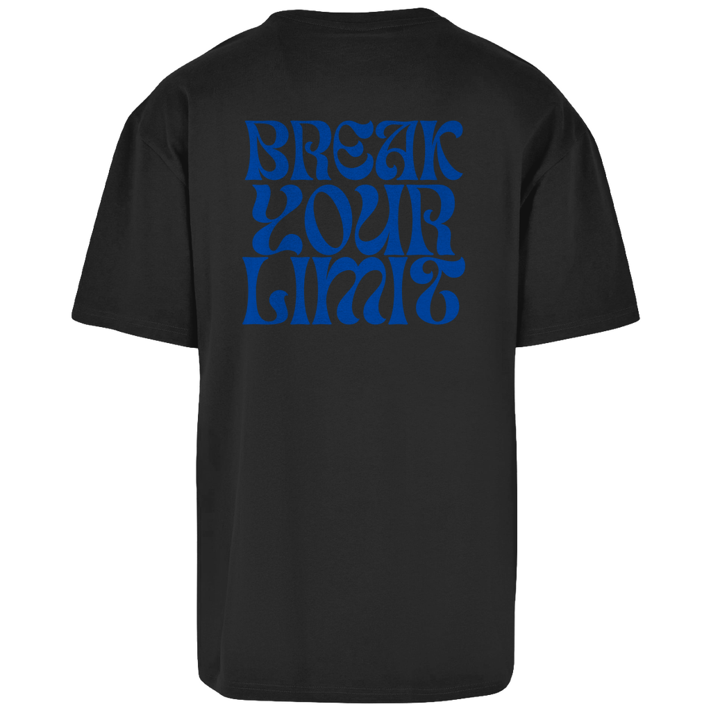 Break your Limit - Oversize