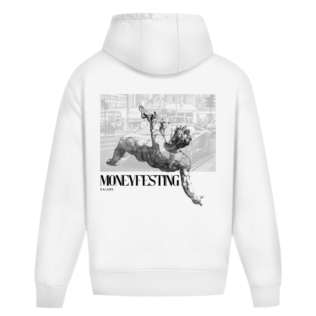 Moneyfesting - Oversize