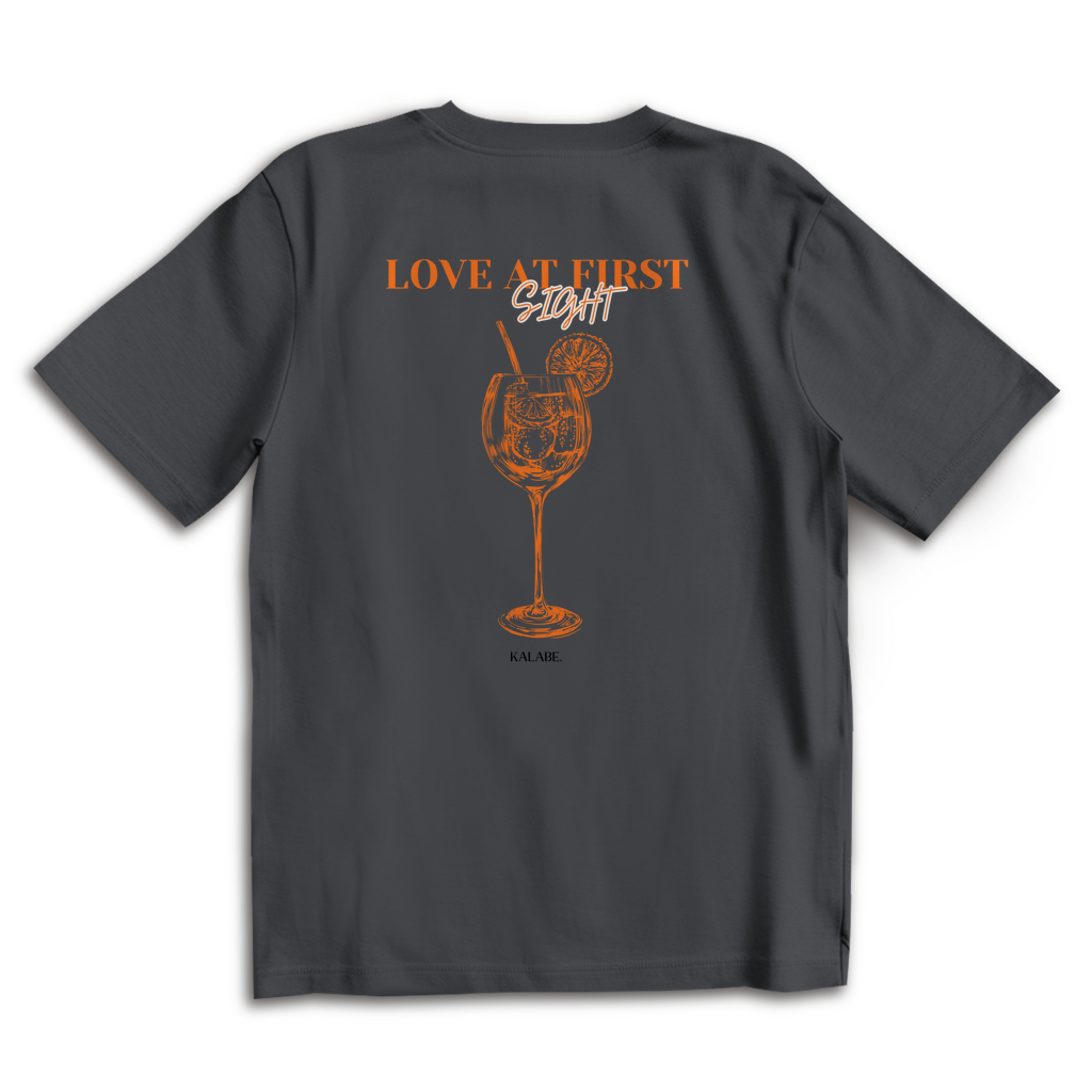 Love at first Sight - Oversize