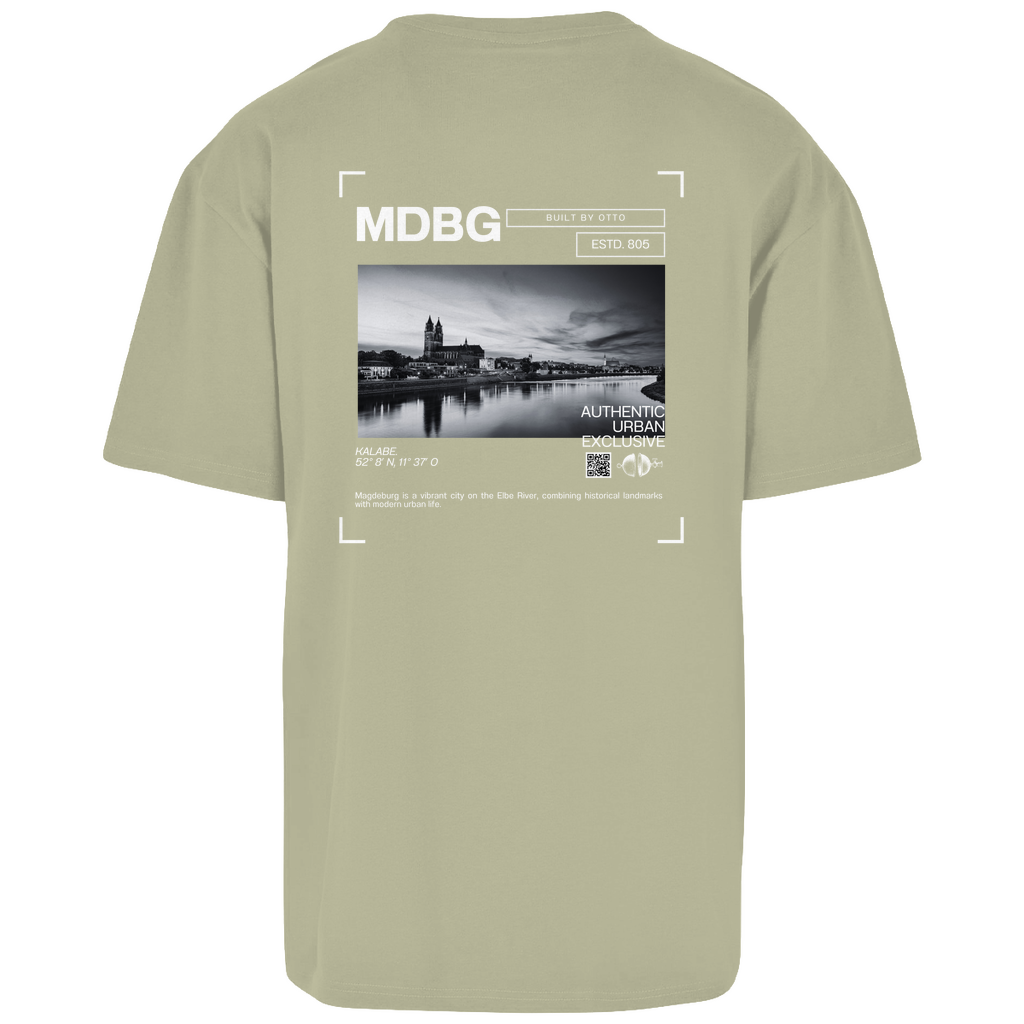 MDBG - Oversize