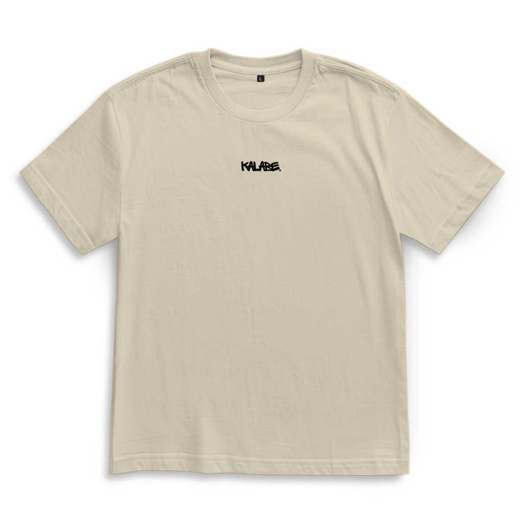 Don't kill my vibe - Oversize
