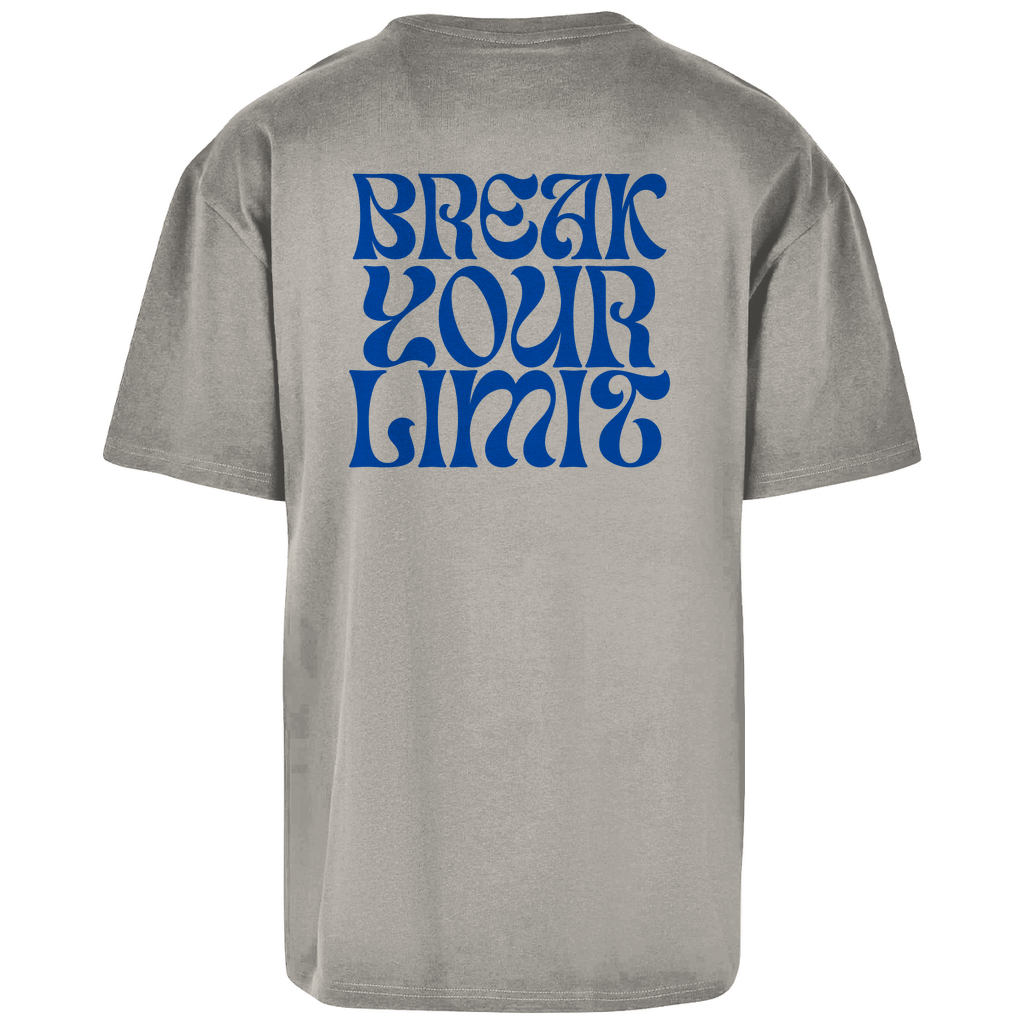 Break your Limit - Oversize