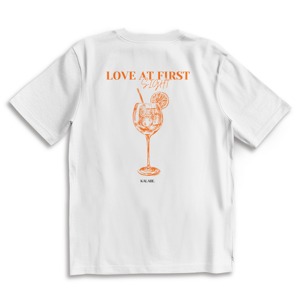 Love at first Sight - Oversize
