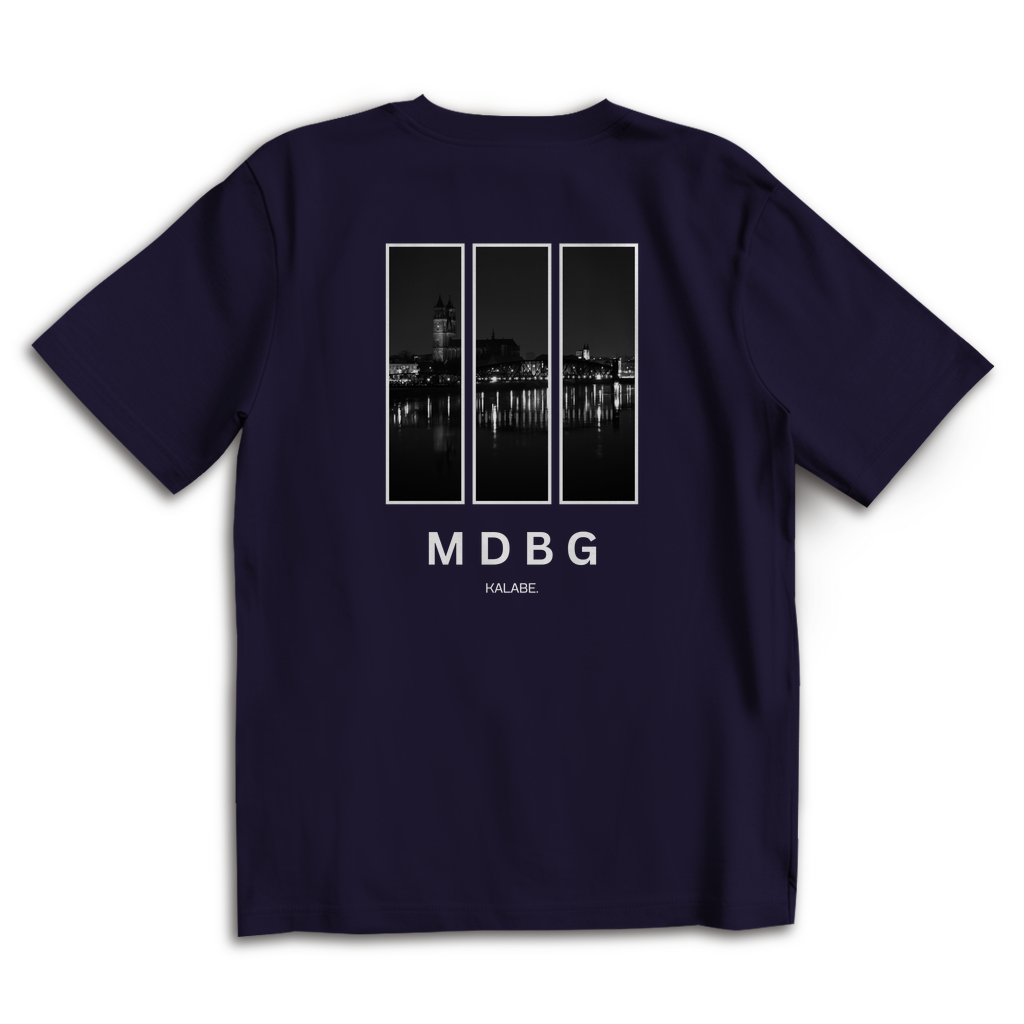 MDBG2 - Oversize