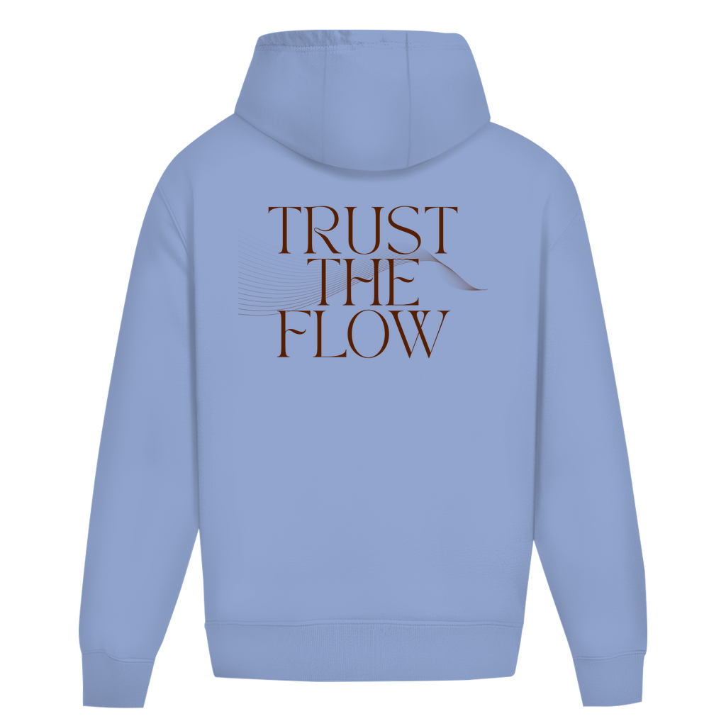 Trust the Flow - Oversize