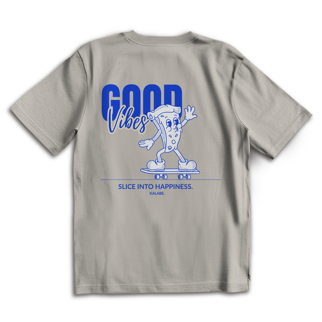 Good Vibes - Oversize