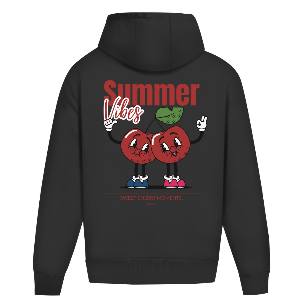 Summer Vibes - Oversize