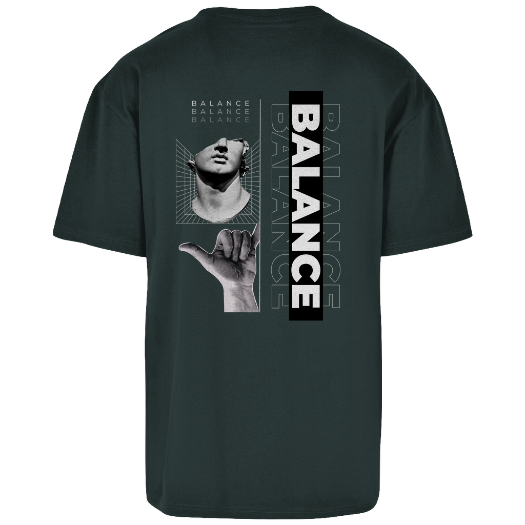 Balance - Oversize