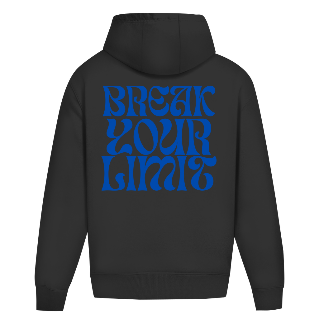 Break Your Limit - Oversize