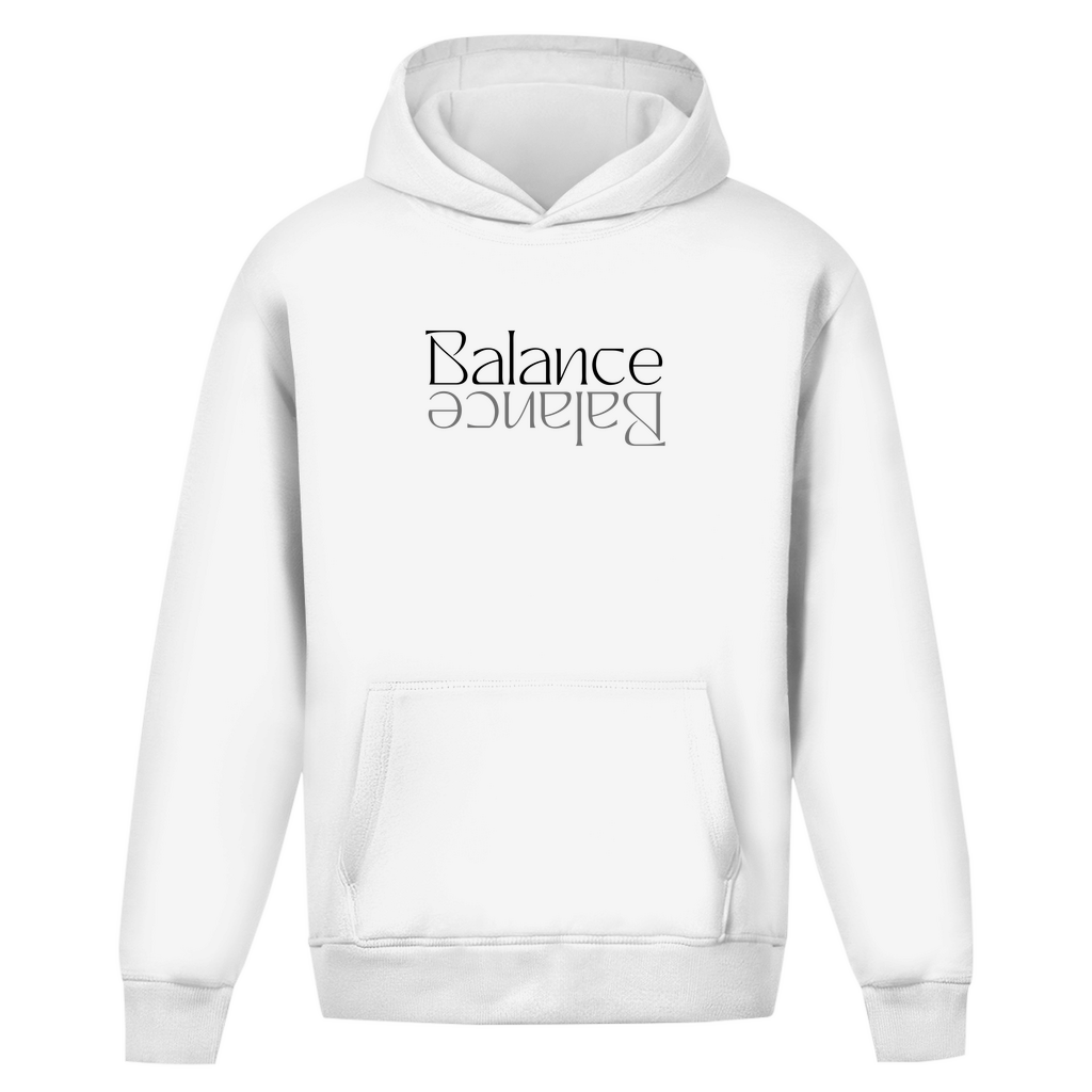 Choose Balance - Oversize