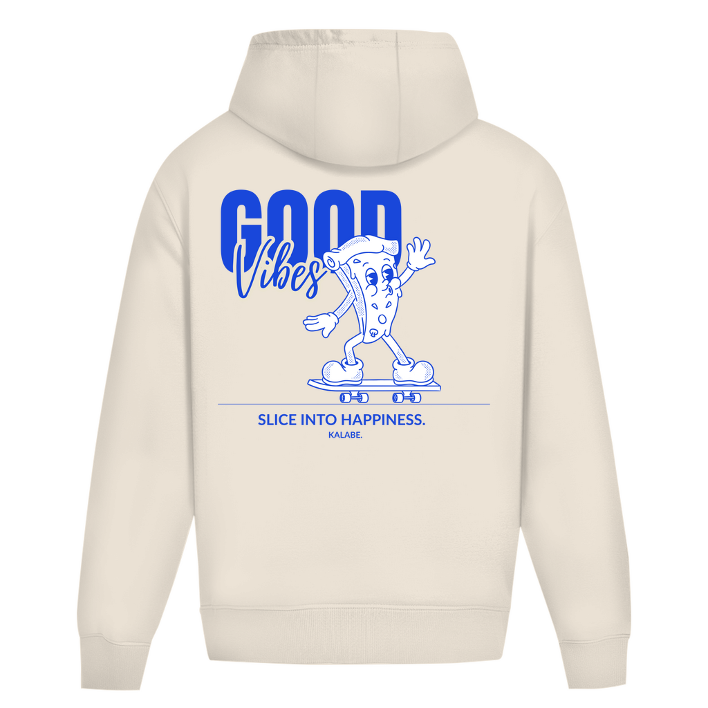 Good Vibes - Oversize