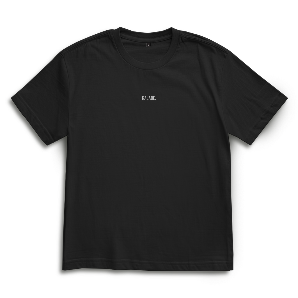 No Excuses - Oversize