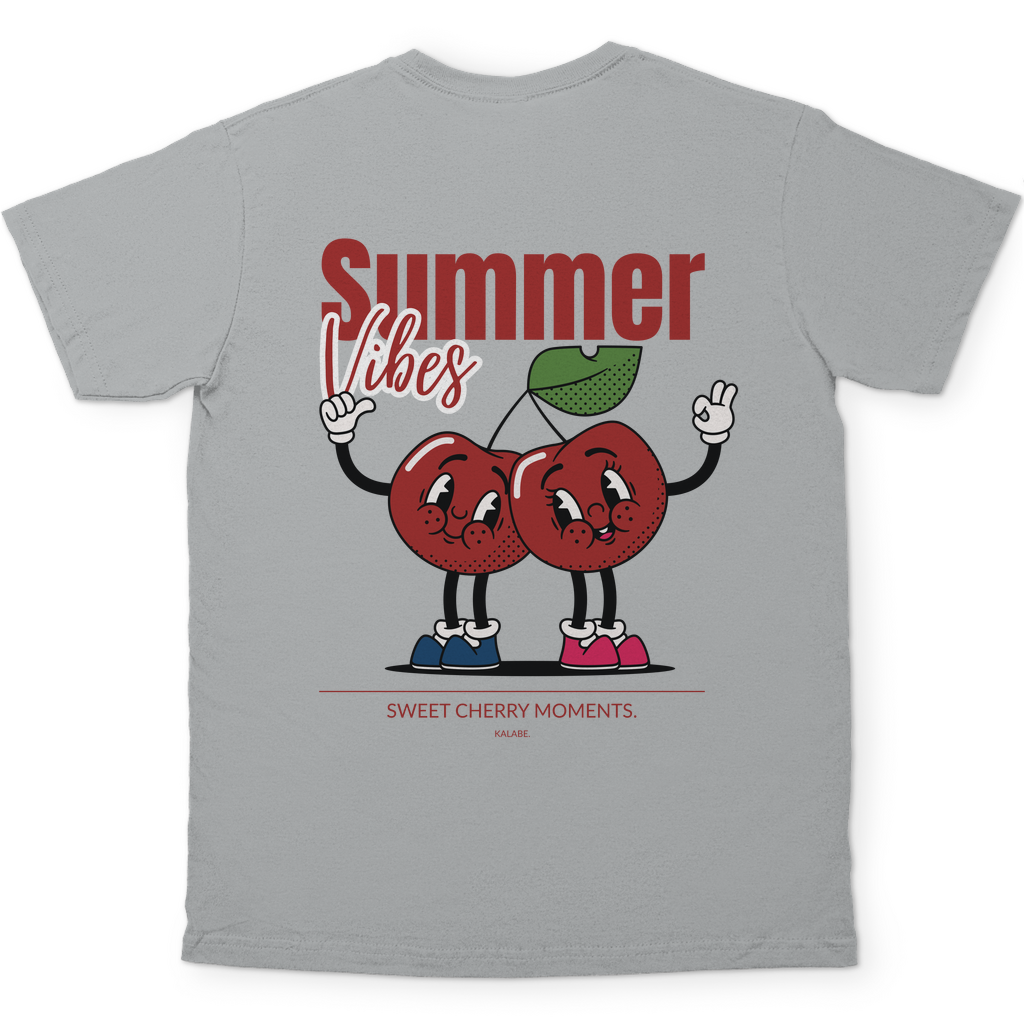 Summer Vibes