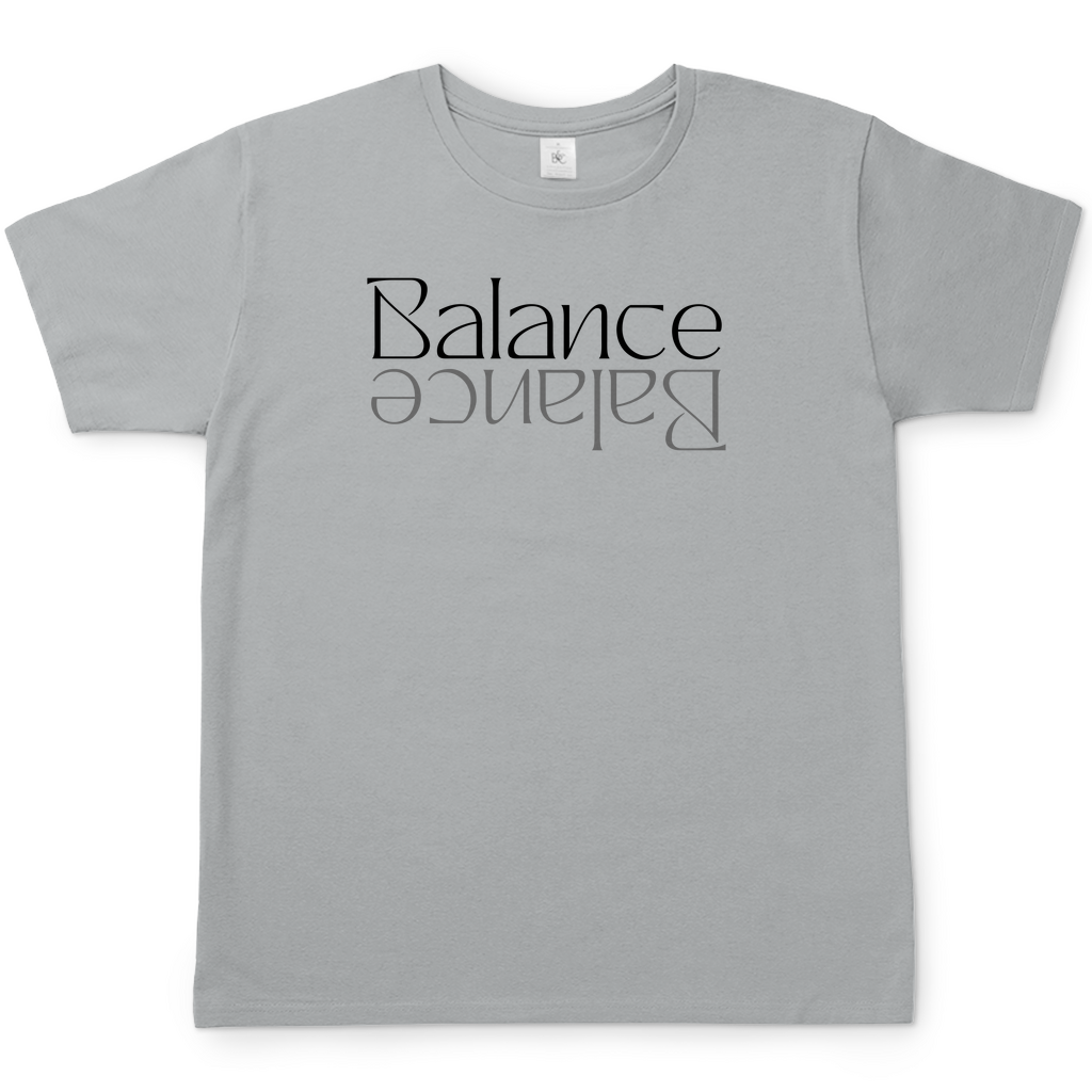 Choose Balance