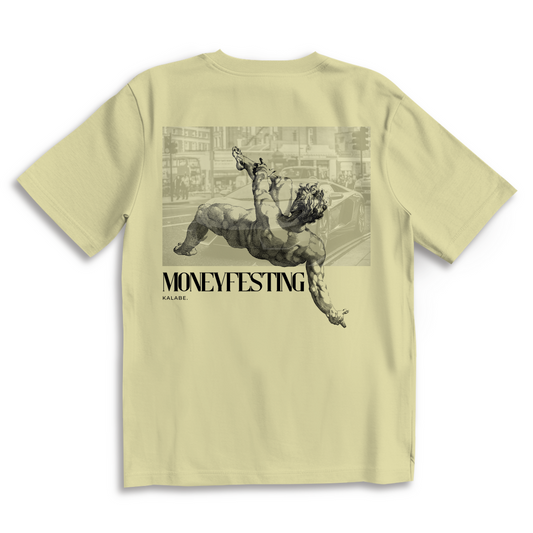 Moneyfesting - Oversize