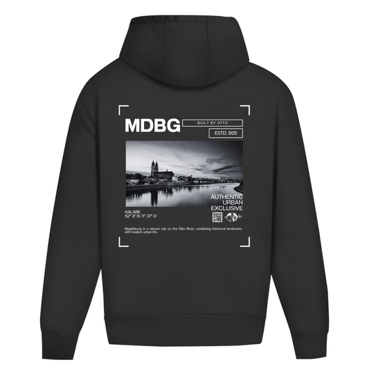 MDBG - Oversize
