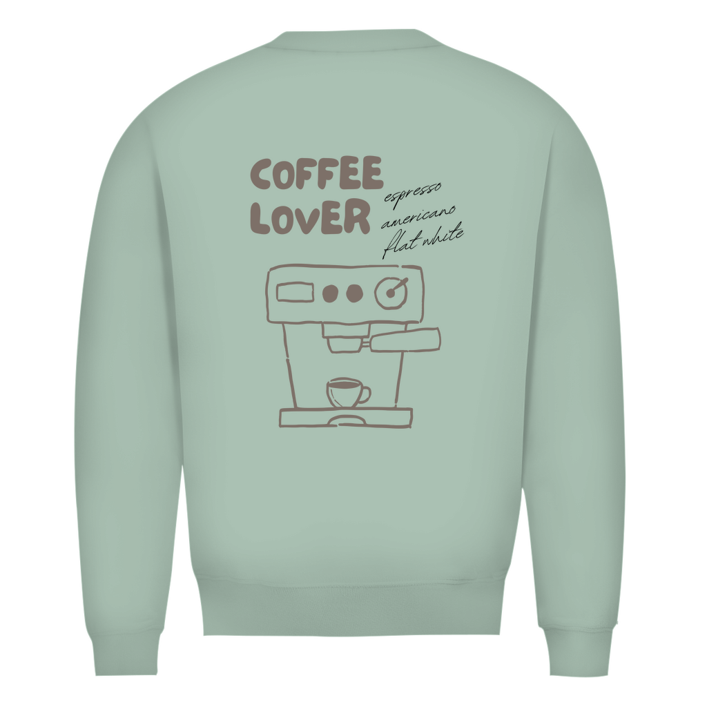 Coffee Lover