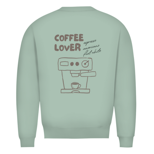 Coffee Lover