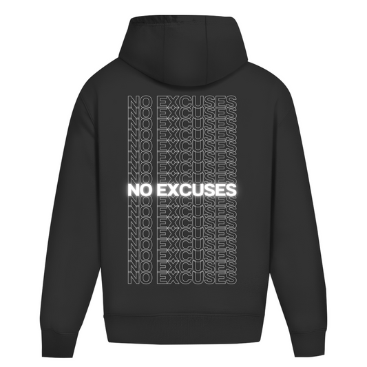 No Excuses - Oversize