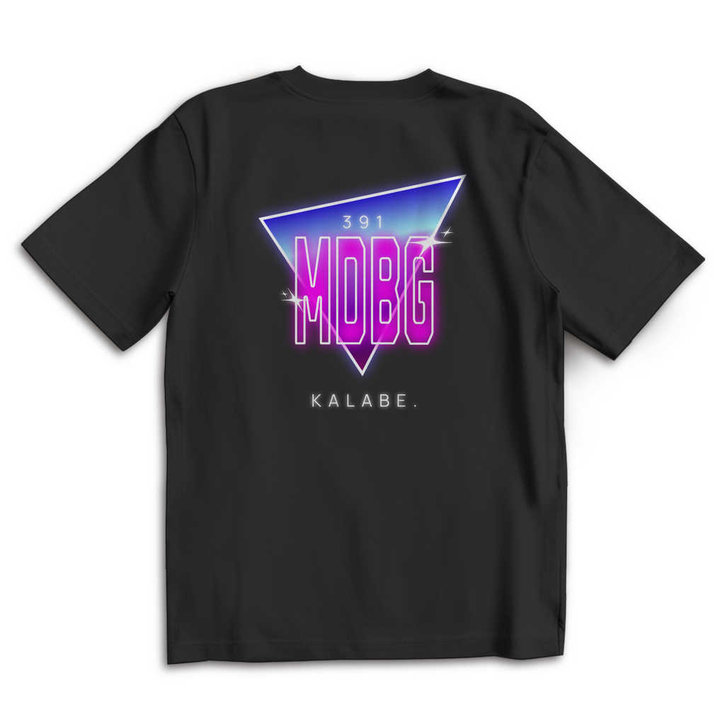 MDBG Retro - Oversize