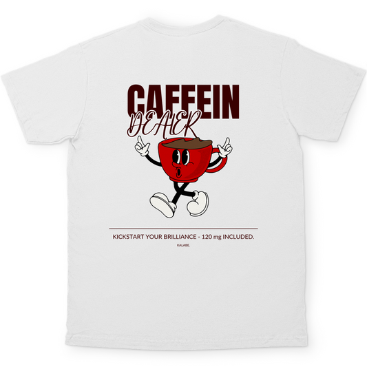 Caffein Dealer