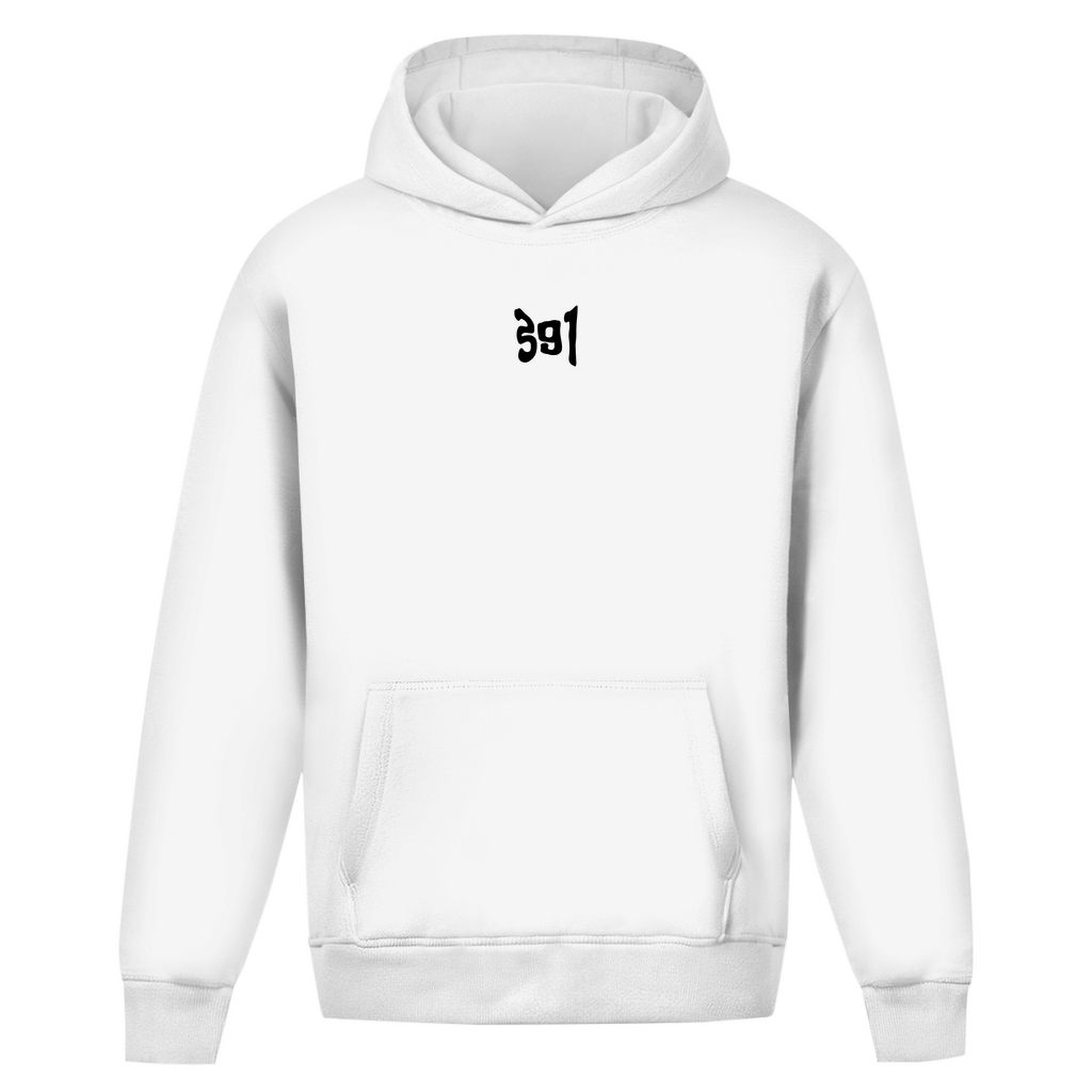 MDBG X 391 - Oversize