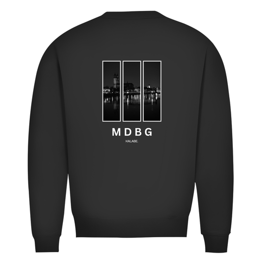 MDBG2