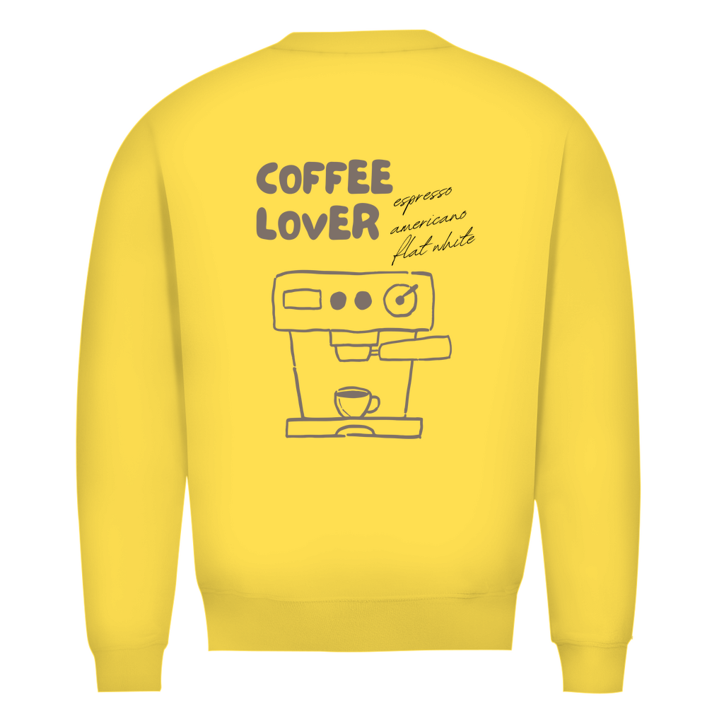 Coffee Lover
