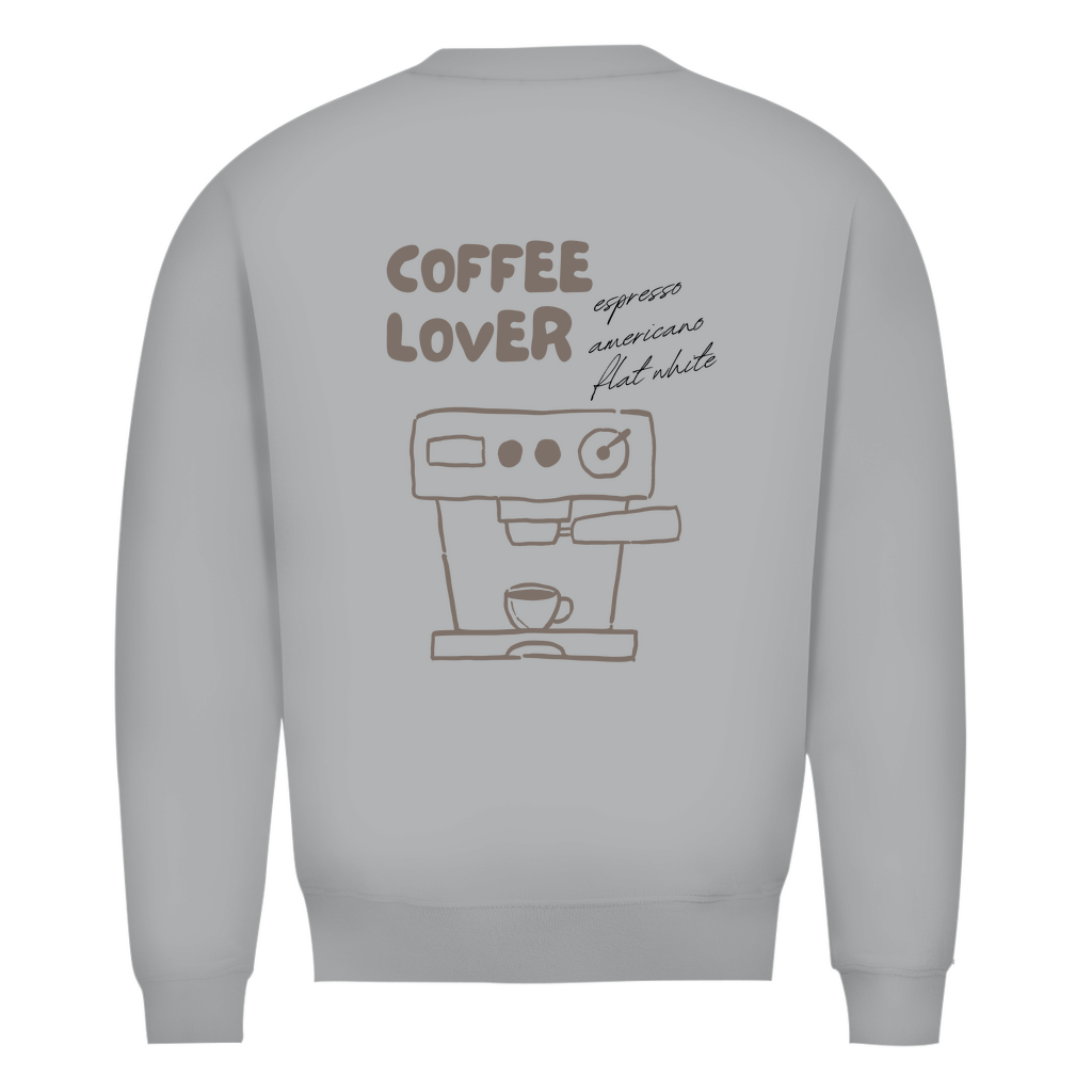 Coffee Lover