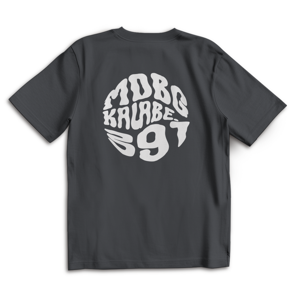 MDBG X 391 - Oversize